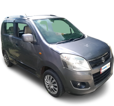 Maruti Wagon R 1.0-img